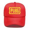 Игра PUBG Кепка Косплей Реквизит Бейсболка Печать Хип-Хоп Кепка Унисекс Женская Унисекс Хлопок Папины Кепки Тракер Кепка Дизайнерская Кепка Унисекс Кепки