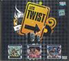 CD VARIOUS - Lets TWIST ECD0177 EROS INTERNATIO 2009 Non Japan Soundtracks & Musicals Used