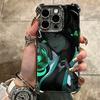 V-Valorant Sage Мягкий чехол для телефона iPhone 15 16 17 Air 14 Pro Max 16E Plus 13 12 Mini С покрытием Защита от падения Fundas