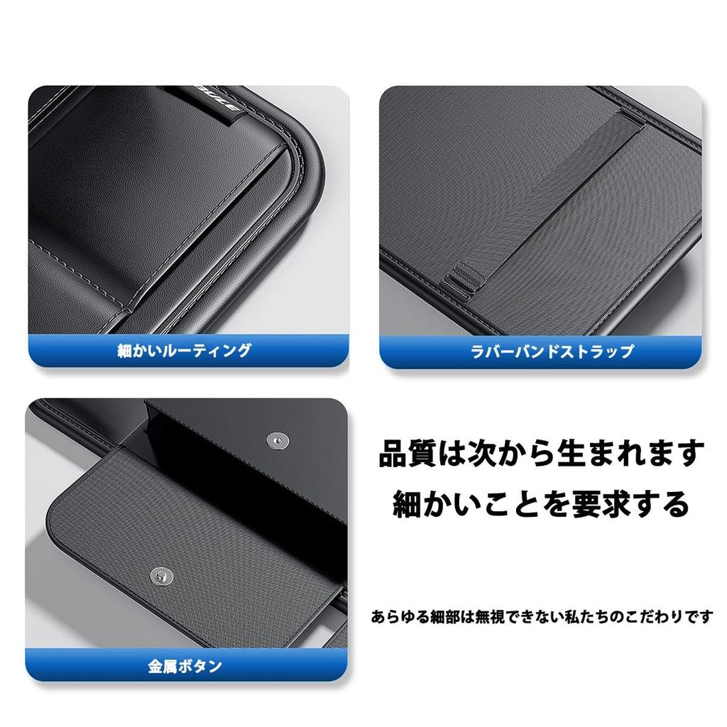 Mitsubishi Outlander / Eclipse Cross / Pajero / Delica Mini / Delica D: 5