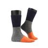 Abiruz Women's Lambswool Socks YJ-WRX-4