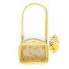 Sanrio Shoulder Bag Pompompurin Pudding POMPOMPURIN 14 X 22 X 7.5cm Character 206962 SANRIO