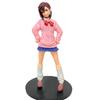 Dandadan Anime Figure Set 15Cm Pvc Momo Ayase  Aira Shiratori Action Models Desktop Decor Collectible Toys Gifts In Stock