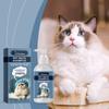 YEGBONG Pet Shampoo Cat Dog Clean Bath Moisturising Nourishing Body Wash Gentle Shampoo