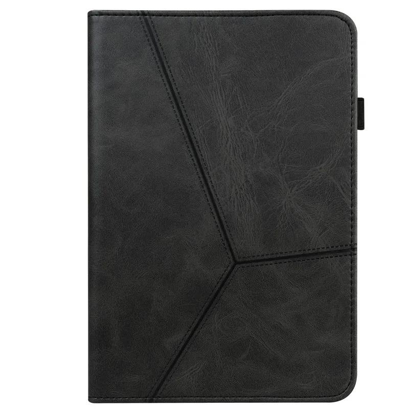 Funda for Samsung Galaxy Tab A9 Case 2023 SM-X110 X115 Luxury Leather Wallet Stand Tablet Coque for Galaxy Tab A9 Case 8.7 Inch