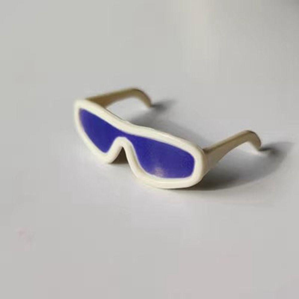 Plastic Doll Cute Eyeglasses Fashion 1/6 Doll Accessories New Kids Gift  30cm 1/6 Dolls