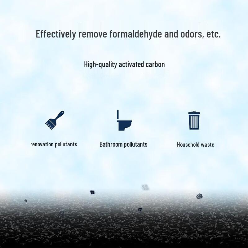 Фильтр для очистителя воздуха Xiaomi Mijia