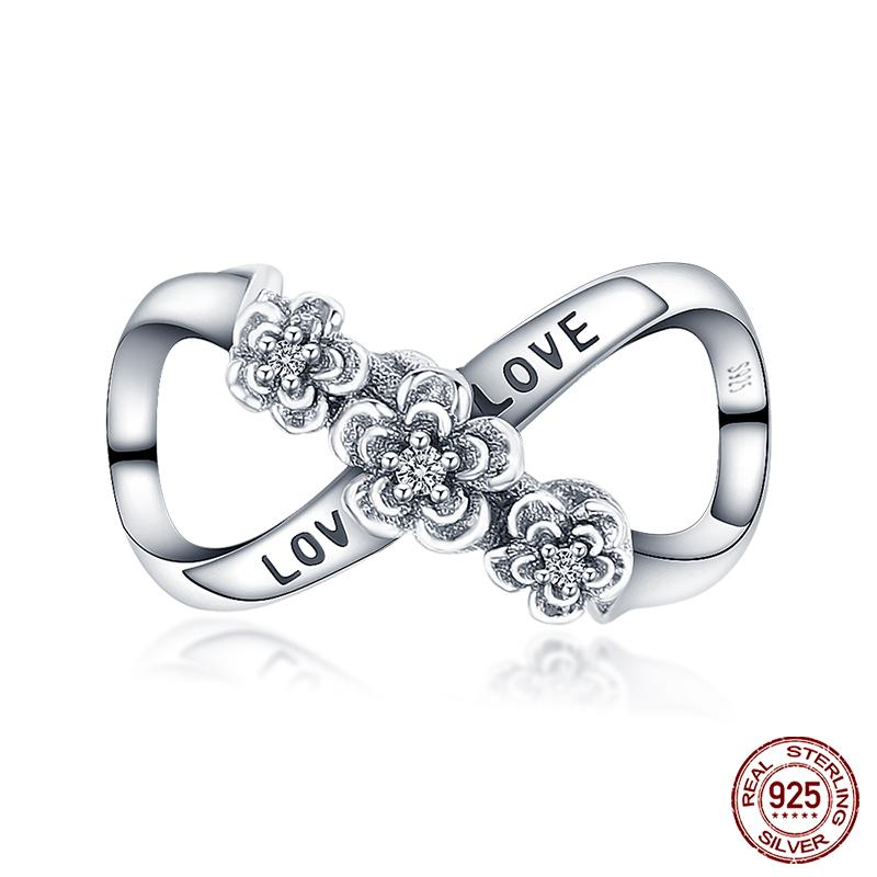 Серия Океан - Оригинальные Настоящие Медные Шармы Бусины Черепаха Краб Русалка Подходят Для Браслета 3 мм DIY Изготовление Подвеска