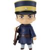 Golden Kamuy Nendoroid Sergeant Tsukishima Golden Kamuy
