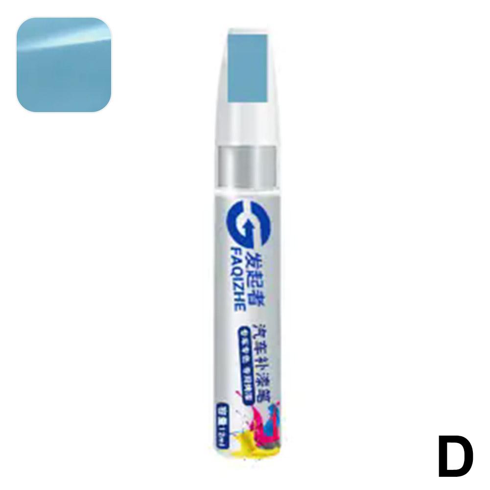 1 шт. маркер для покраски шин маркер для покраски велосипеда автомобиля водонепроницаемый перманентный маркер для колесных шин, металла, стекла, картона