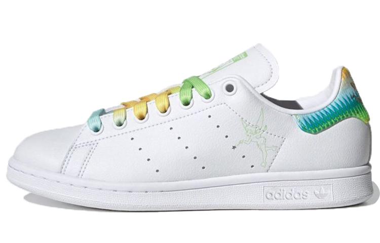 Stan Smith Disney x Stan Smith Wmns Adidas Originals 'Тинкерелла' Женские FZ2714
