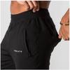 Мужские зауженные беговые брюки Fitness Brothers Slim Fit для тренировок на свежем воздухе