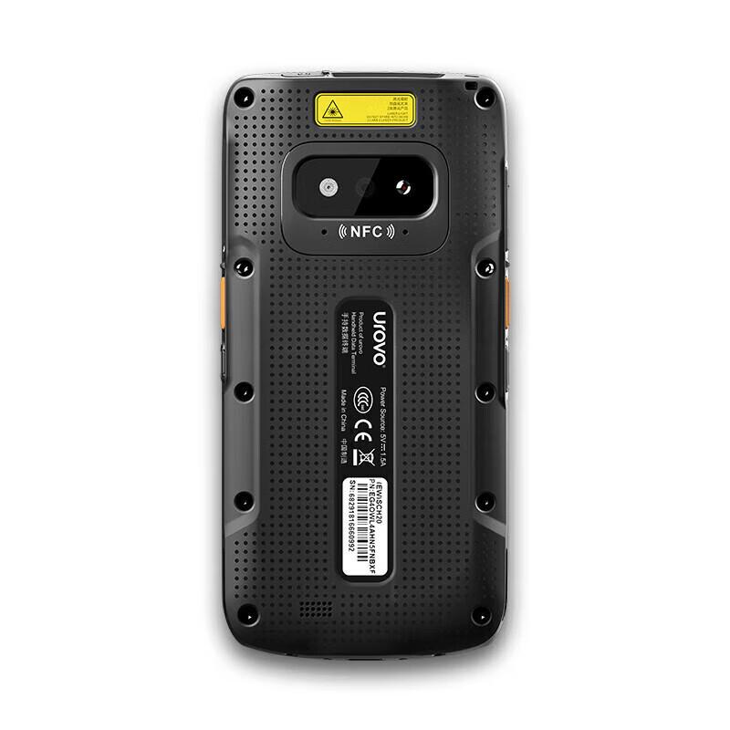 Ручной сборщик данных Urovo i6310T