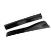 8pcs/set Car Roof Rack Bar Rail Replacement For Hyundai Tucson 2004-2008 Car Styling Replacement Roof Rack Cover