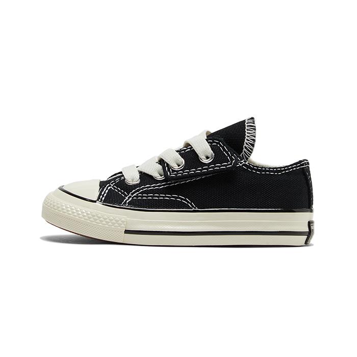 Converse Chuck 70 Easy-On Low TD 'Black White'