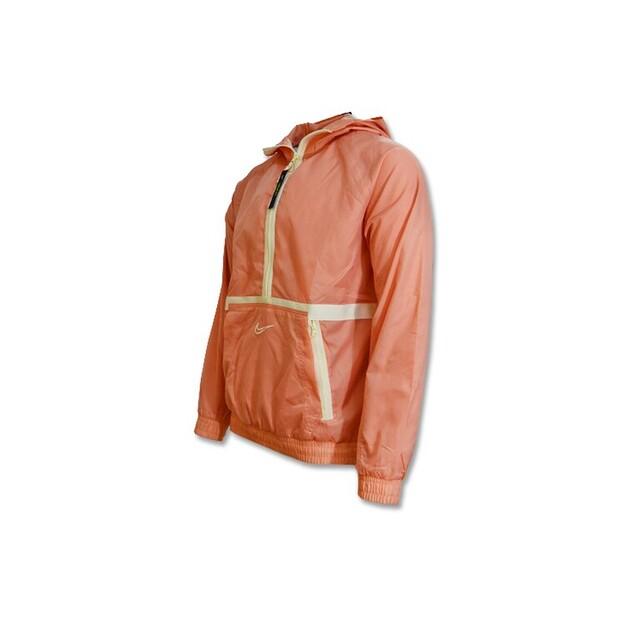 Ветровка Nike DNA Jacket Розовое золото