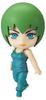 Nendoroid Anime "JoJo's Bizarre Adventure: Stone Ocean" Fuu F Non-scale Plastic Painted Movable Figure