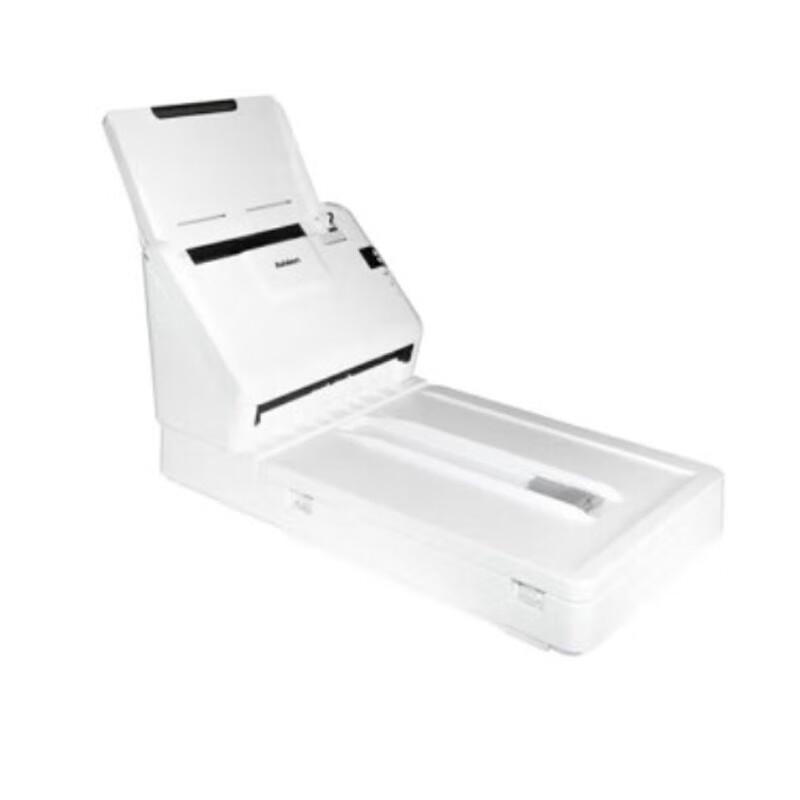 Avision A4 Flatbed and ADF Scanner (Ai4035F) CN plug (adapter included)