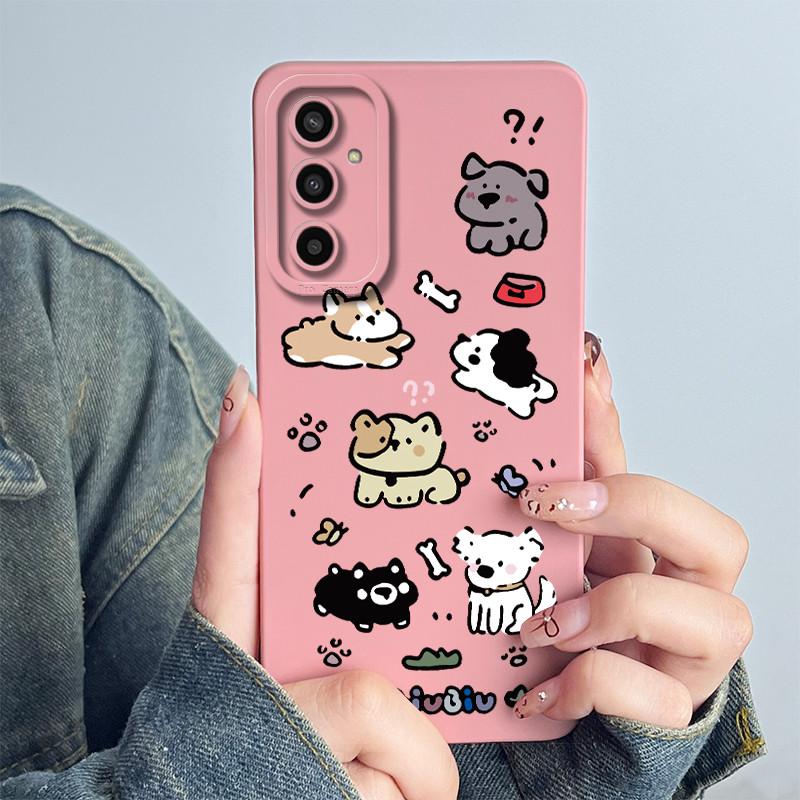 Чехол для телефона Samsung Buddy 2, задняя крышка Астронавт для Galaxy Buddy2, Funda, мягкий жидкий силикон, бампер с защитой камеры, Coque