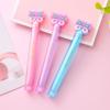1 Piece Stationery Cute Kawaii Butterfly Gel Pen Beautiful School Officel Supplies Gift