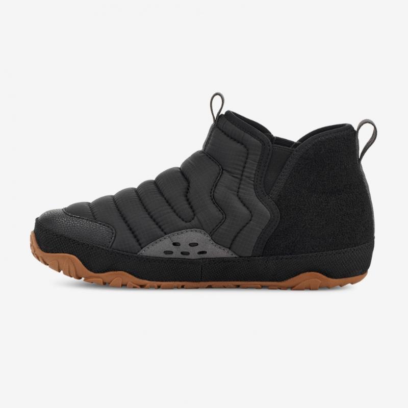 Teva Женские зимние ботинки средней высоты с утеплителем S Stvf2430212 Blk
