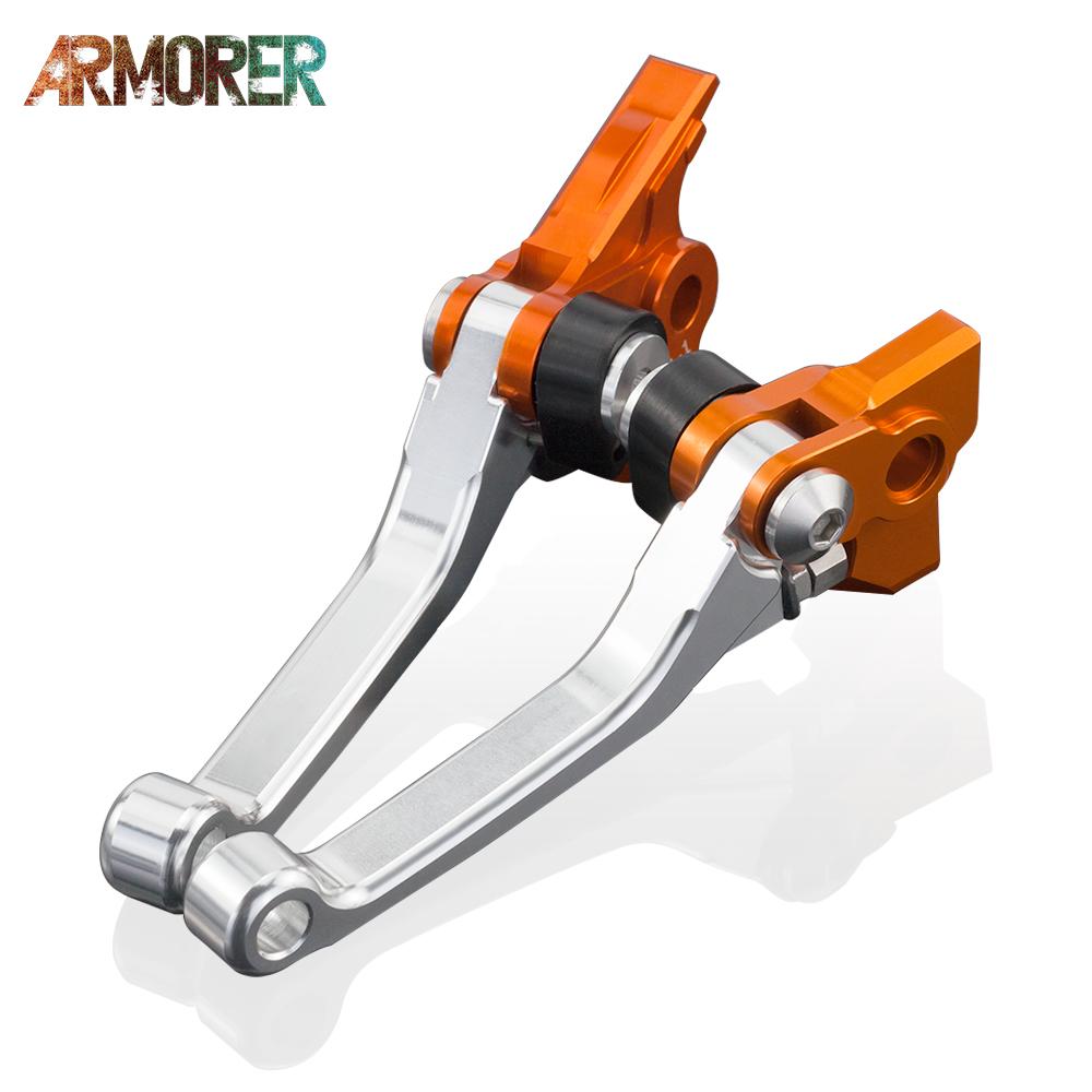 Байк для грязи, питбайк, поворотная ручка, рычаг тормоза, сцепления, аксессуары для мотоциклов для KTM 250 300 EXC TPI XC TPI XCW XC-W