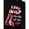 Редкая футболка группы Limp Bizkit Унисекс Концертная S до 5XL EL581 Унисекс Футболка