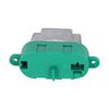 7701207453 For Espace 4 IV for Espace JK Heater Resistor 52492365 Blower Motor car Heater Resistor car accessories