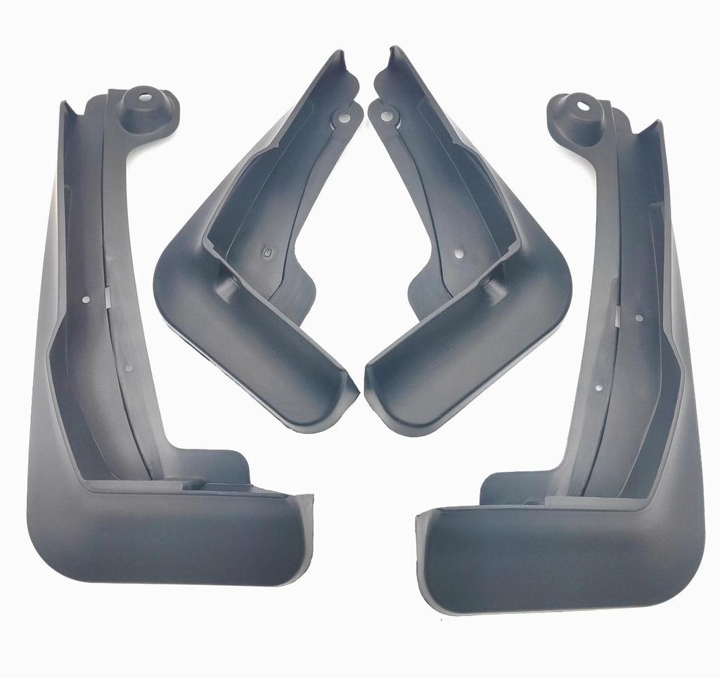 BYD Song Pro Gen 2 Car Tire Mudguards for 21 Models