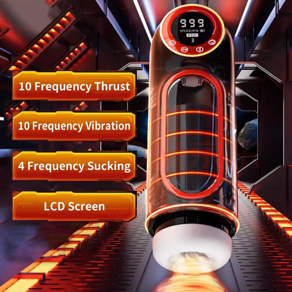 Автоматический мужской мастурбатор, чашка для сосания, товары для мастурбации, секс-игрушка для минета, секс-игрушки для мужчин, аксессуары, эротические товары для взрослых 18