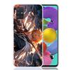 Чехол для телефона Kurosaki Ichigo Bleach для Samsung Galaxy A52 A32 A22 A12 A02S A50S A30S A51 A31 AA71 Note 20 Ultra 10 S10 Plus Galax