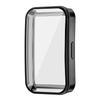 Soft Screen Protector Housing Compatible for  Band 8 Scratched Resistant Protective Cover Bumper-Shell Shockproof
