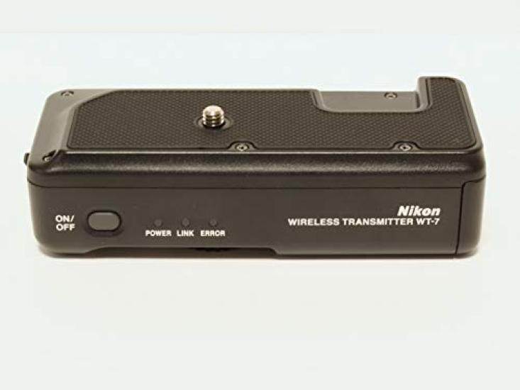 Nikon Беспроводной передатчик WT-7