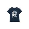 Frozen Childrens/Kids Chillin Like Olaf 8th Birthday T-Shirt
