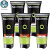 Очищающее средство для лица Mentholatum Active Carbon Oil Control (5-Pack)