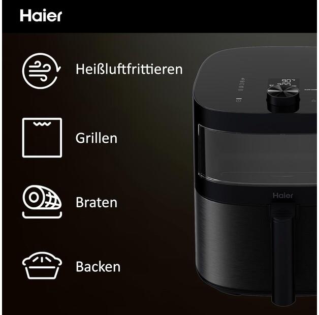Deep Fryer Haier HAF5TWA 011 I-Master Series 5 Airfryer (38600001)