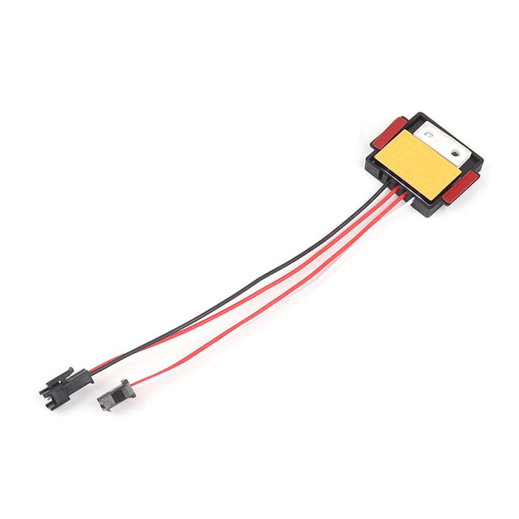 Удобное быстрое управление освещением Датчик движения Интеллектуальные ручные переключатели Практичное решение для освещения дома