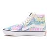 Vans Sk8 Высокие кеды для скейтборда Унисекс Кроссовки Разноцветные VN0A3WMB49L