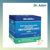 Dr. Adol Supercritical Omega 3 Vegetable RTG Pregnant Women Omega 3 Vitamin D rTG Omega 3 Nutrient, 30 Tablets, 1 Unit