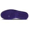 Jordan 1 Низкие Se Панк-рок Женские Jordan HF5759-101