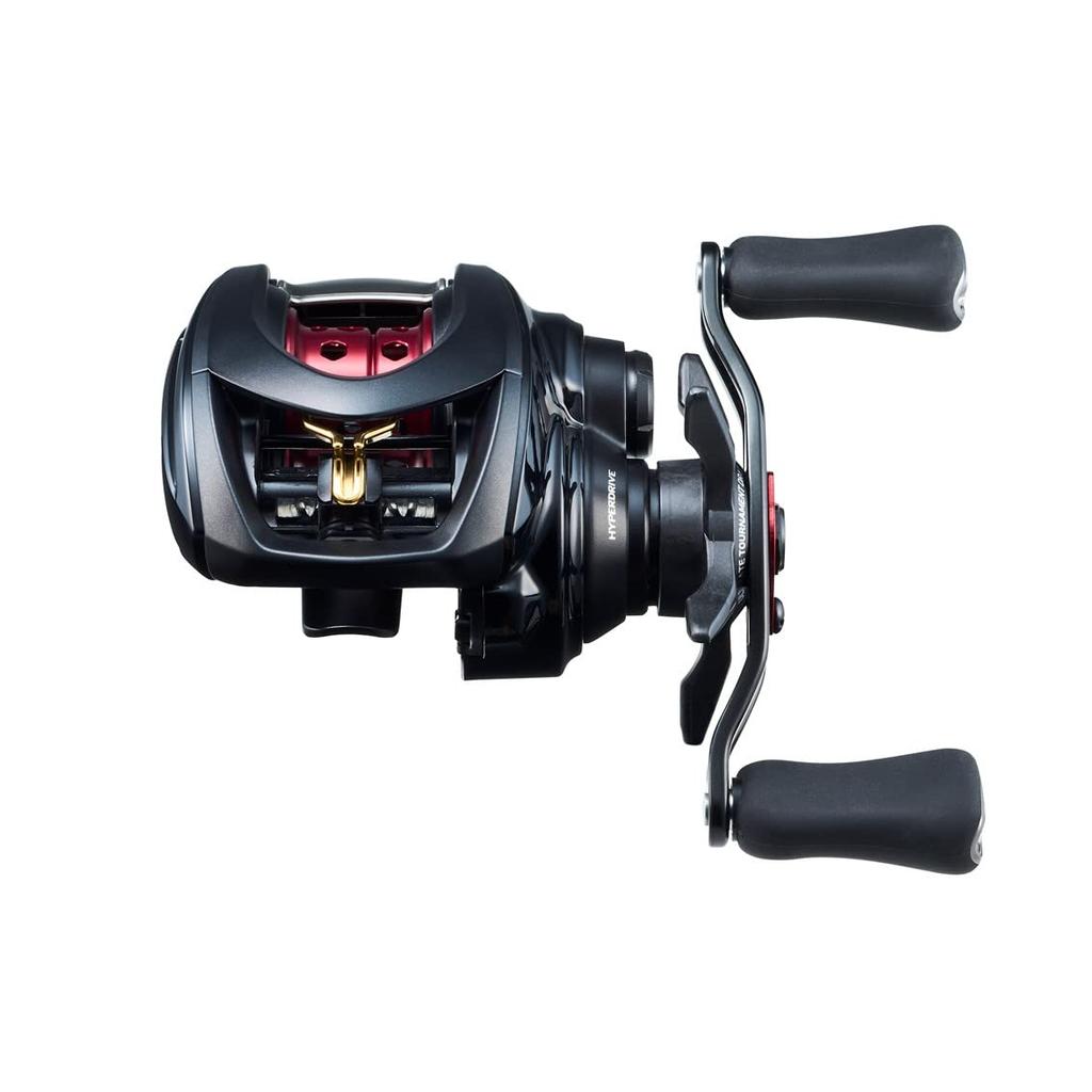 Daiwa Катушка/приманка Bait finesse SS AIR TW 8.5L