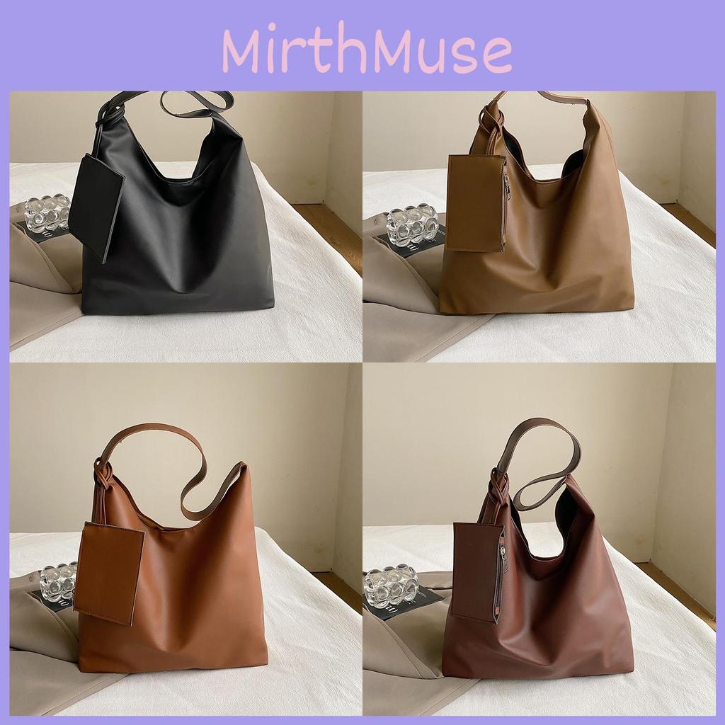 Stylish Vintage Large Capacity Tote Bag For Women With Chic Design And Versatile Use