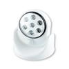     Sv 5462 [7led Multi Sensor Light]