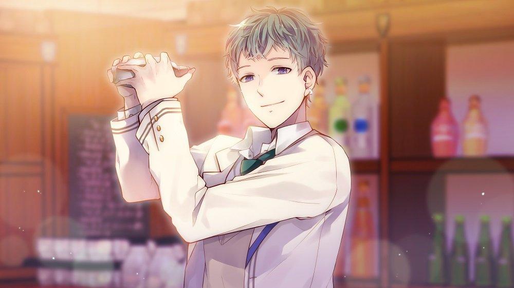 Gakuen PSVita CLUB~Secret Nightclub~ -