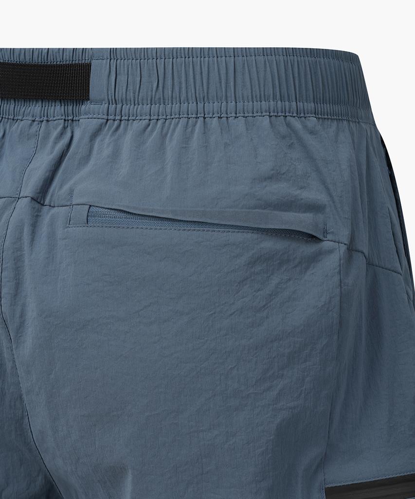 Sallomon Slate 7-Inch Cargo Woven Shorts_Ld0036800