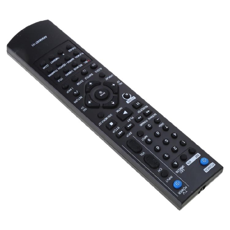 Замена пульта AKB36097101 для DVD-плеера RC397H-M RC397H-M RC897T