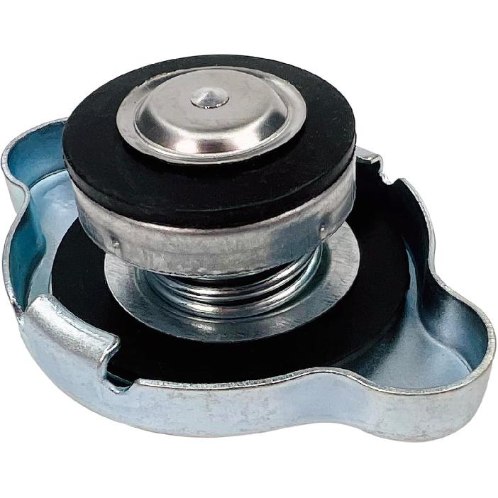 Radiator Cap Compatible With Nissan Toyota Honda Kia Opel Hyundai Suzuki Mazda Infiniti Lexus 21430-1P111 21430-8991A 21430-D995A 31336 16401-67150