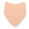 20pcs Skin Colour Thigh Inner Rub Patch Elastic Fabric V Shaped Anti Chafing Skin Tape for Knee