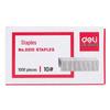 Deli No. 10 Staples - 10 Box Pack