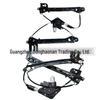 Front Lift Strut Set (L/R) for XPeng G9, Models 5710010EA1 & 5710020EA1